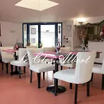 Hotel Le Clos Loudun