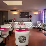 Le Clos 3* Loudun