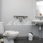 Hotel Le Clos 3*