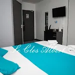 Le Clos Hotel Loudun