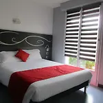Hotel Le Clos 3*