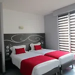 Hotel Le Clos Loudun