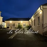Le Clos Loudun