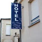 Hotel Le Clos 3*