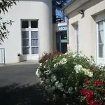 Le Clos 3* Loudun