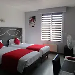 Le Clos 3* Loudun