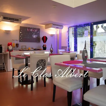 Hotel Le Clos
