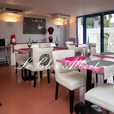 Le Clos Albert