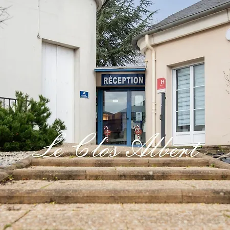 Le Clos