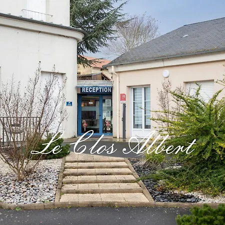Le Clos Loudun