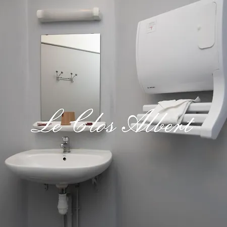 Hotel Le Clos