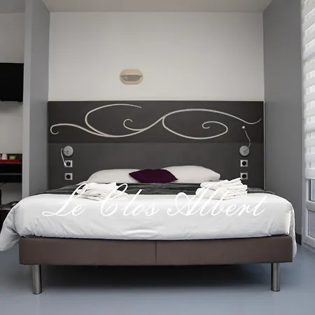 Le Clos Loudun