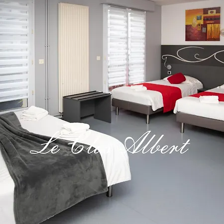 Le Clos 3* Loudun
