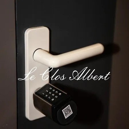 Le Clos Albert
