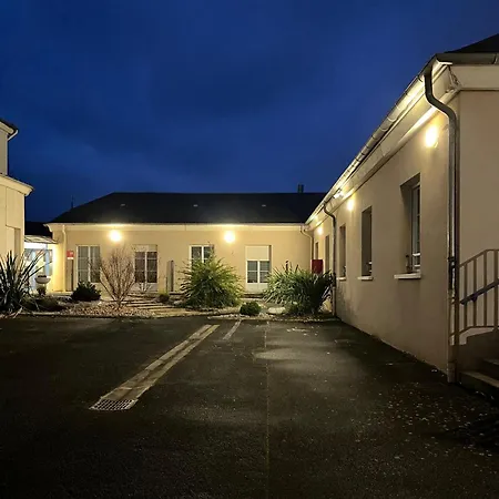 Le Clos Hotel Loudun