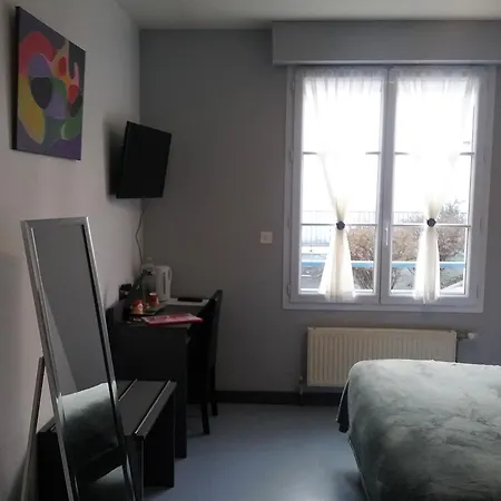 Le Clos 3*