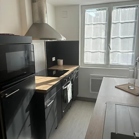 Le Clos Loudun