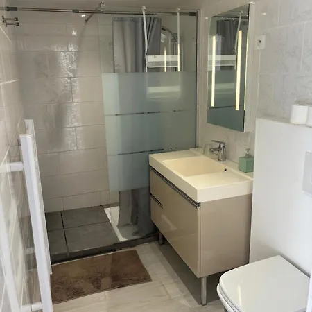 Le Clos 3* Loudun