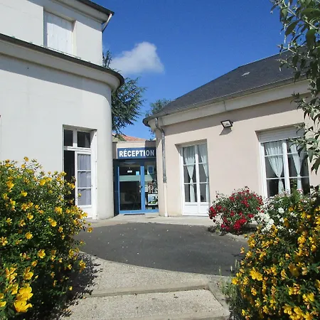Le Clos Albert 3* Loudun