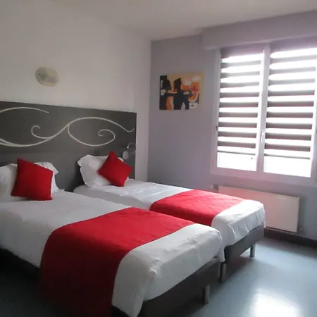 Hotel Le Clos Albert