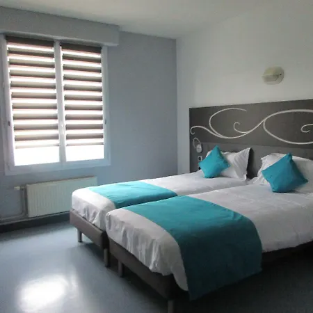 Le Clos Albert Loudun