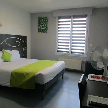 Hotel Le Clos Albert