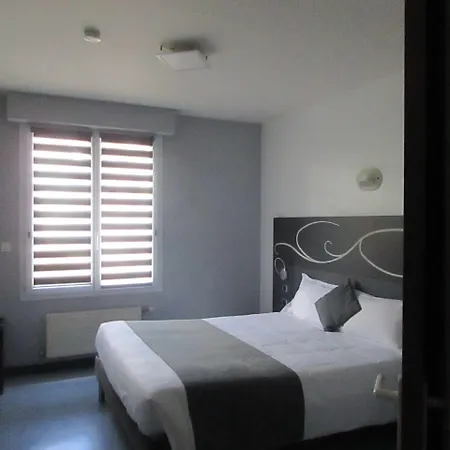 Le Clos Albert 3*