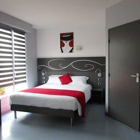 Hotel Le Clos Albert