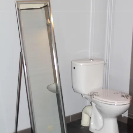 Hotel Le Nid De La Tour 3*