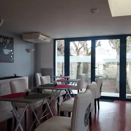Le Clos Albert 3* Loudun