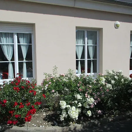 Hotel Le Clos Albert