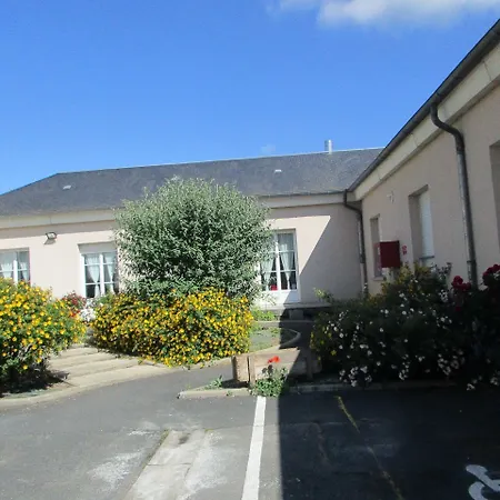 Le Clos Albert Loudun