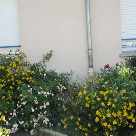 Hotel Le Clos Albert 3*