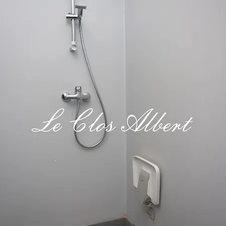 Le Clos Otel Loudun