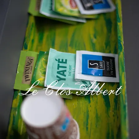 Le Clos Hotel Loudun