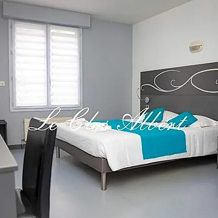 Le Clos 3* Loudun