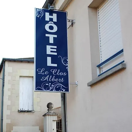 Szálloda Le Clos 3*