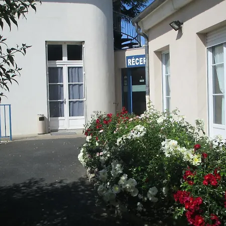 Le Clos 3* Loudun