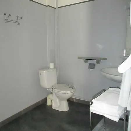 Le Clos 3* Loudun