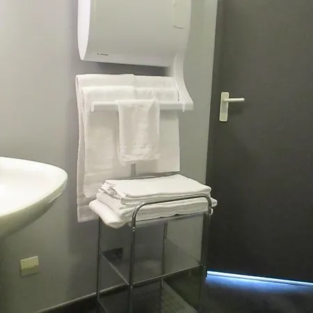 Le Clos 3* Loudun