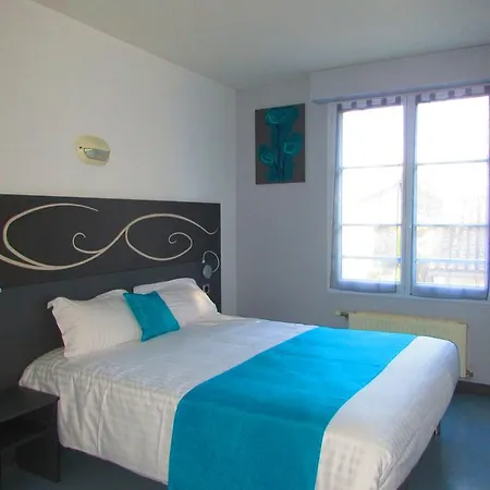 Le Clos 3*