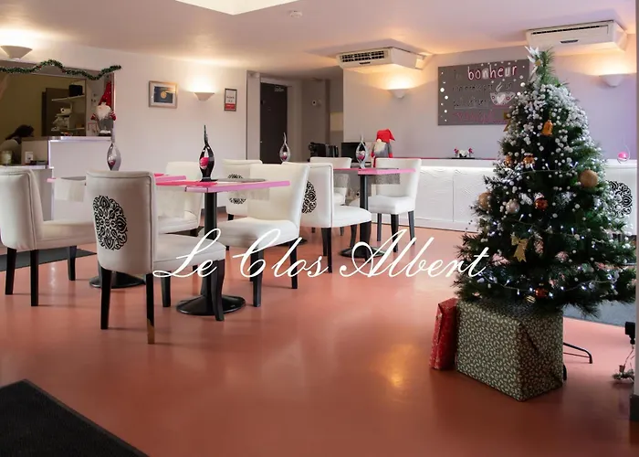 Le Clos Loudun