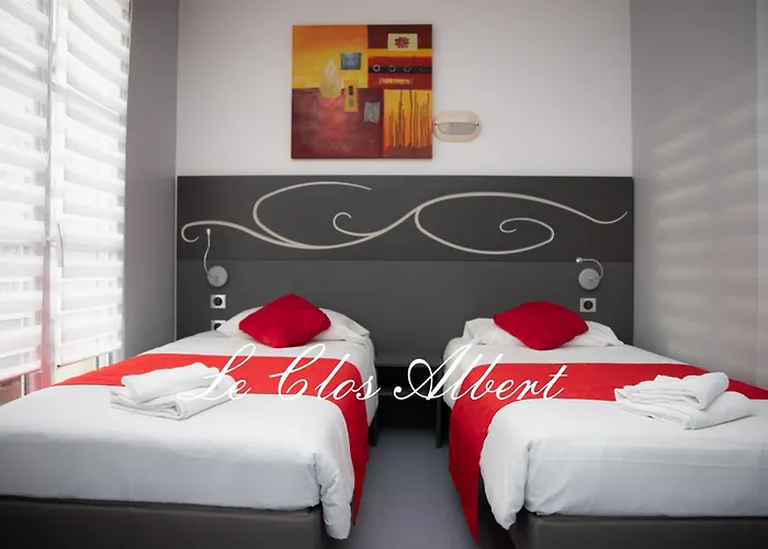 Le Clos Hotel Loudun