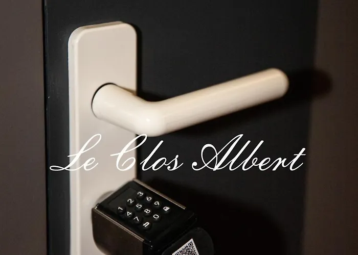 Le Clos