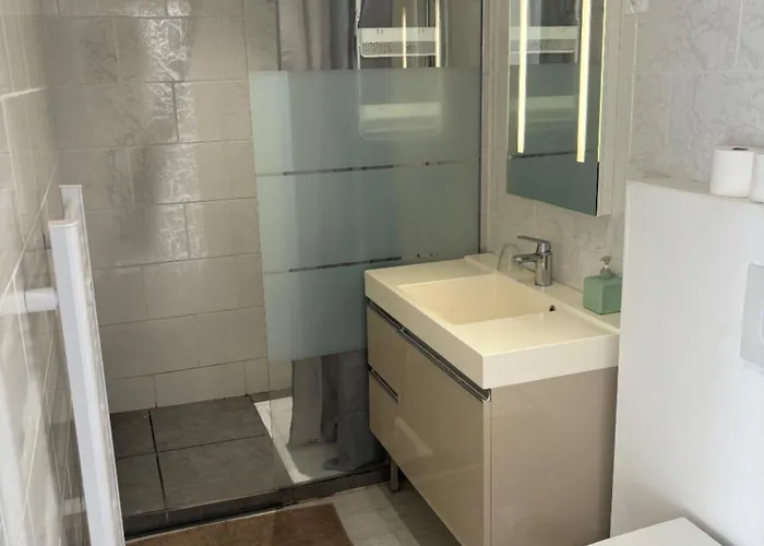 Le Clos 3* Loudun