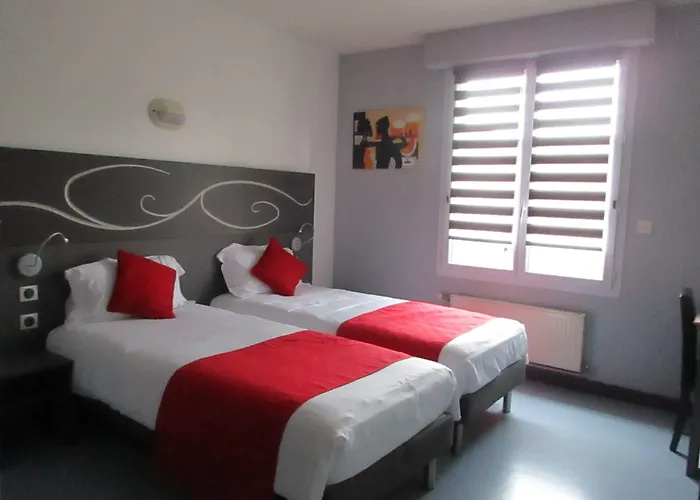 Hotel Le Clos