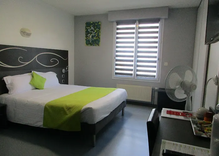 Hotel Le Clos