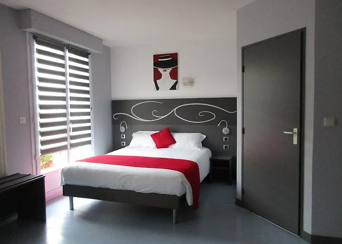 Hotel Le Clos