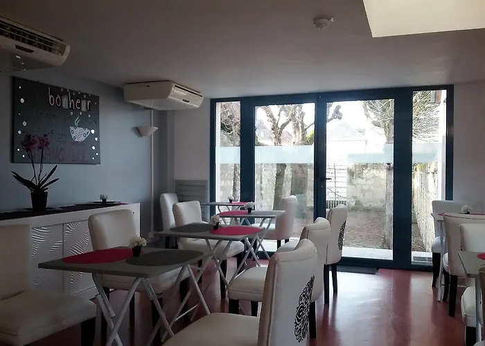 Le Clos 3* Loudun
