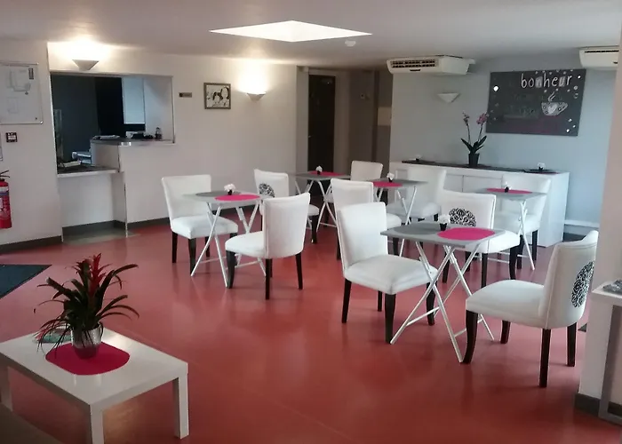 Le Clos Hotel Loudun